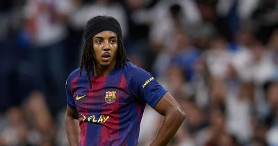 Mercato – Le Barça fixe le prix de Koundé, un finaliste du Mondial 2026 envisagé pour le remplacer