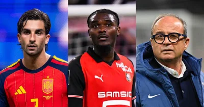 Ferran Torres se rapproche du PSG, Brassier a une touche en Liga, un nouveau titi parisien sur le départ… Les 3 infos mercato du jour