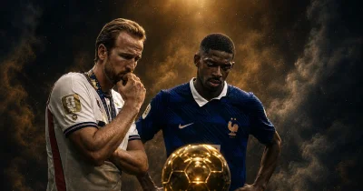 Ballon d’Or 2026 : absents de la finale du Mondial, Kane, Dembélé et Olise ont-ils abandonné leurs derniers espoirs de sacre ?