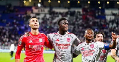 Mercato OL : un accord proche d’être trouvé avec l’OGC Nice pour un attaquant
