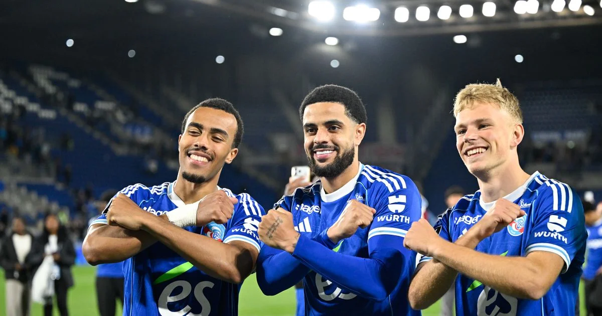 Sporting CP – Strasbourg : où regarder ce match amical ?