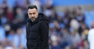 Mercato – L’Inter flashe sur un Mondialiste 2026 de De Zerbi pour succéder à Dumfries