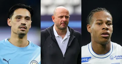 City a changé d’avis pour Reijnders, Brest recalé par Dunkerque pour un milieu, Auxerre fixe un prix XXL pour Danois… Les 3 infos mercato du jour