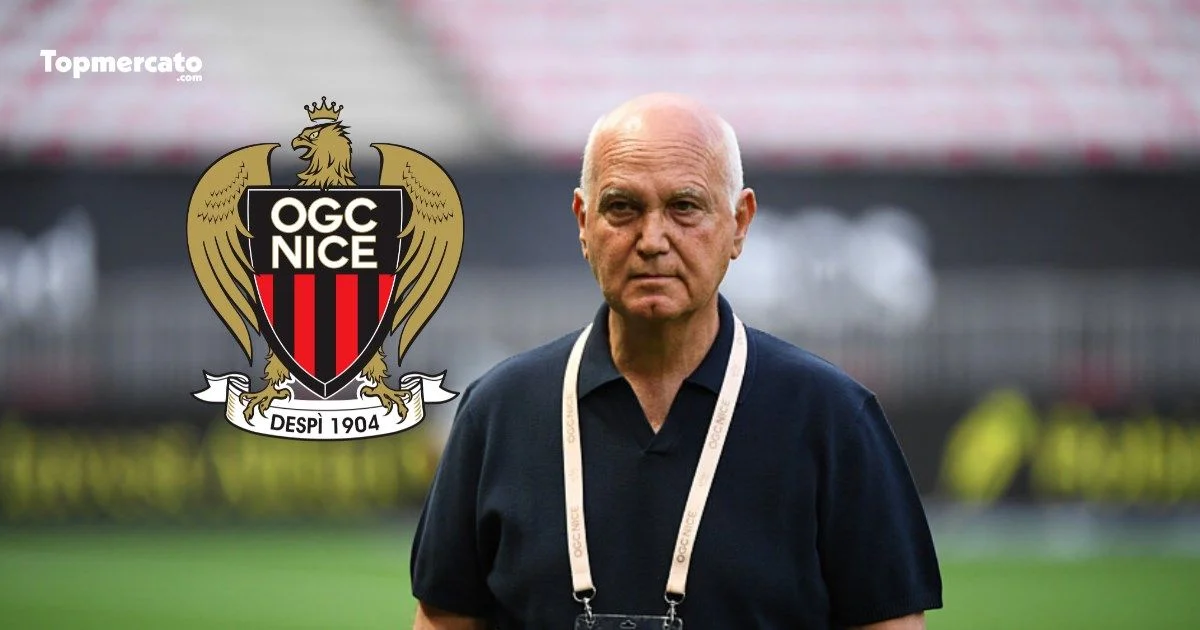 Mercato Nice : un véritable flop à 4 M€ vers un départ définitif à l’APOEL Nicosie