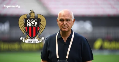 Mercato Nice : un véritable flop à 4 M€ vers un départ définitif à l’APOEL Nicosie