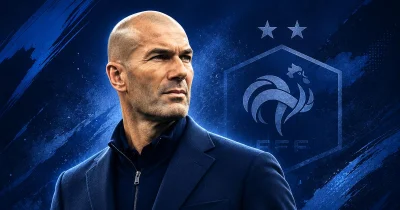 Equipe de France – Stop ou encore : quels joueurs voulez-vous pour l’ère Zinedine Zidane avec les Bleus ?