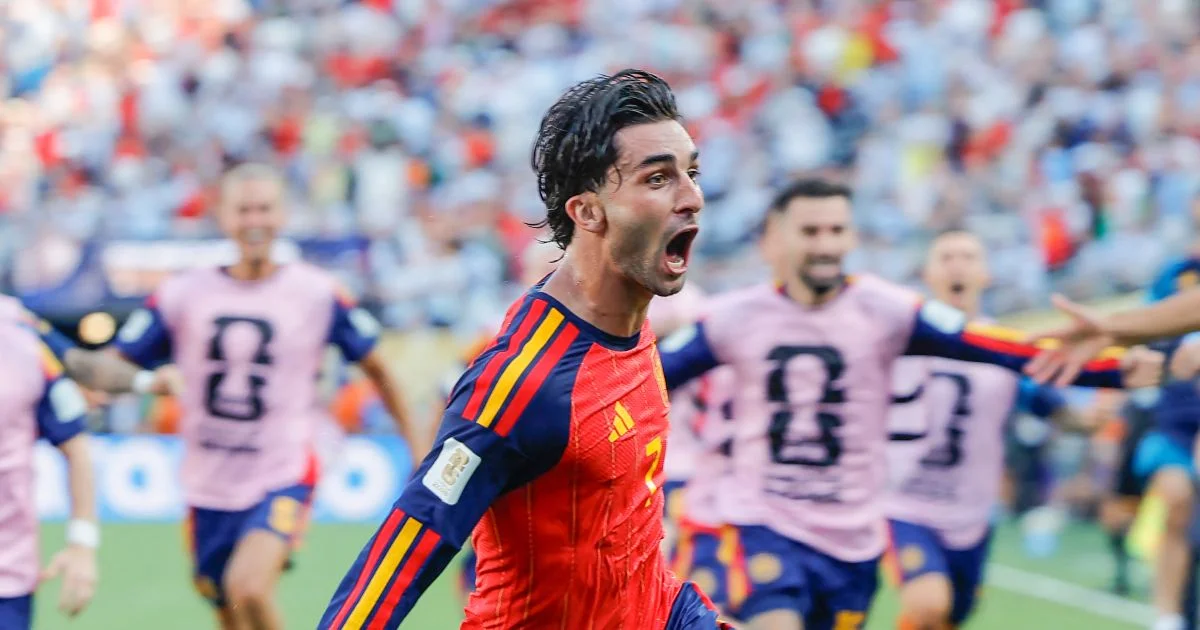 Coupe du monde 2026 : des critiques au but du titre, Ferran Torres entre dans la légende… avant son transfert au PSG ?