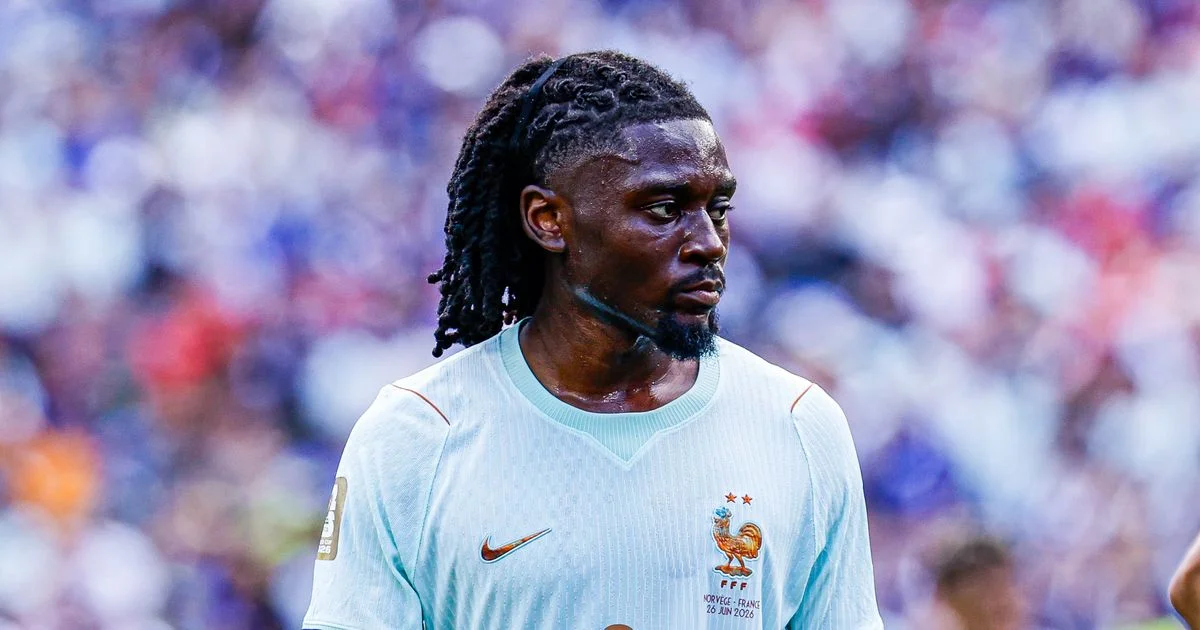 Manu Koné enflamme le mercato en Premier League : Manchester United, Chelsea, Liverpool… Qui mène la course pour la sensation française ?