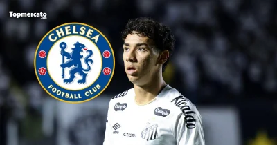 Mercato Chelsea : la pépite brésilienne Gabriel Bontempo surveillée, avant un prêt à Strasbourg ?