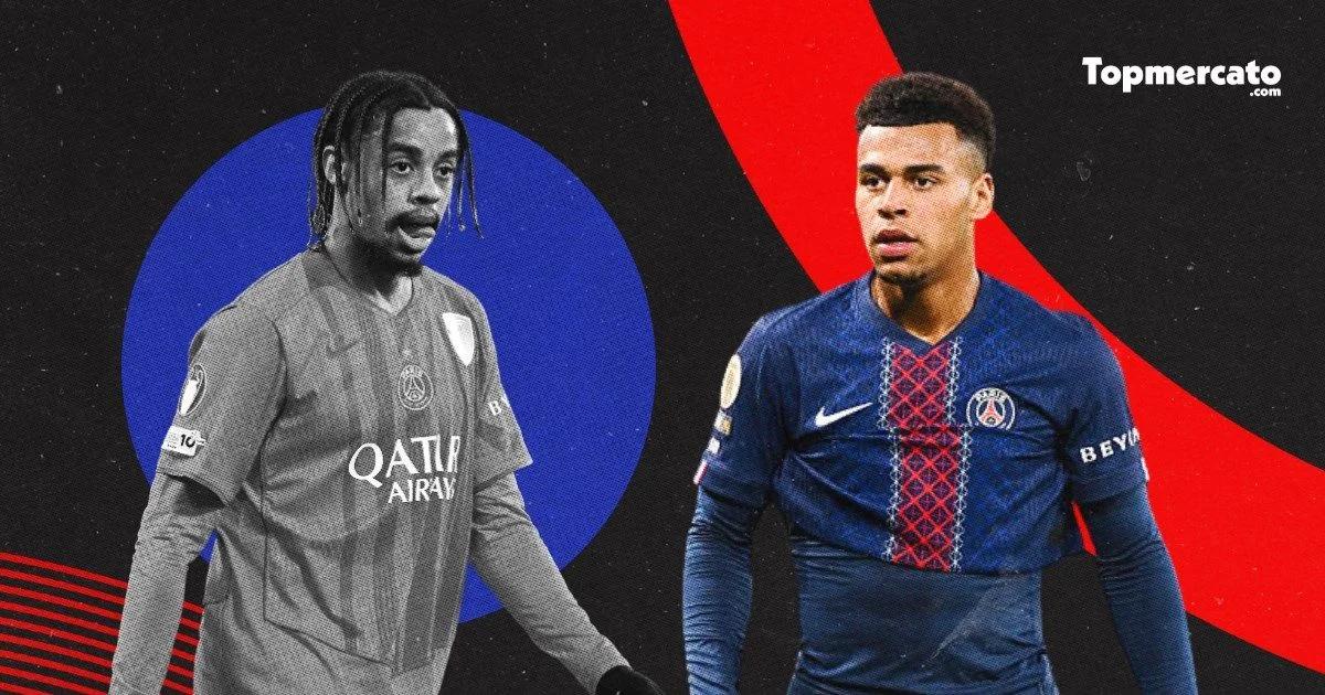 PSG : Ferran Torres, Diomandé, Akliouche… Les conséquences d’un mercato très offensif sur Doué et Barcola