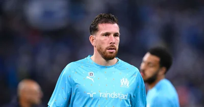 Mercato OM : cité à l’AC Milan, Höjbjerg approché par Besiktas… mais à quel prix vendre le capitaine de Marseille ?