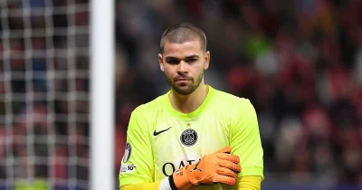 Mercato PSG : Lucas Chevalier a un objectif clair malgré Matvey Safonov et le courtisé Diogo Costa