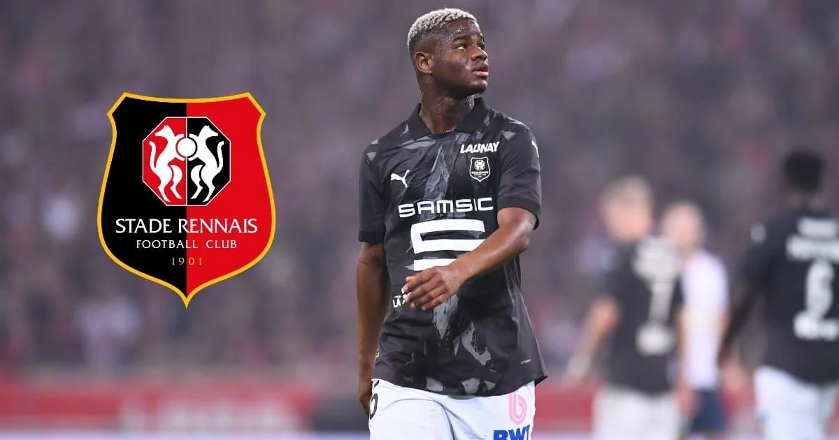 Mercato – Rennes parvient à dénicher une porte de sortie à Mikayil Faye, son grand flop à 10 M€