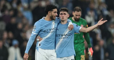 Mercato Manchester City : Amorim rêve d’un gros coup avec une star des Skyblues