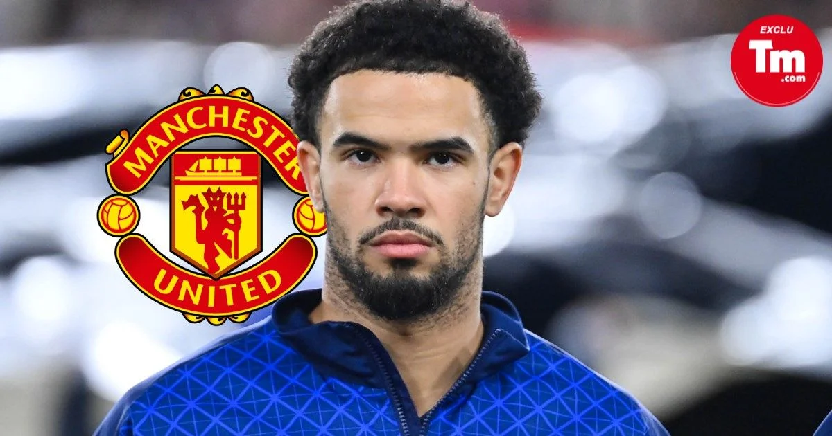 Mercato PSG : totalement fan de Warren Zaïre-Emery, Manchester United préparerait une approche à 60 M€
