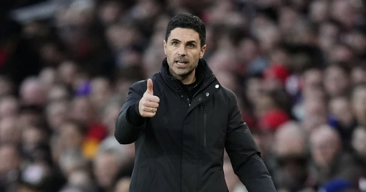 Vilain tour dans le derby sur le mercato : Arsenal chipe le fils d’un ancien joueur à Tottenham !
