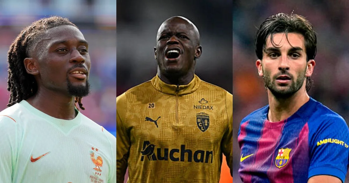 Manu Koné a une préférence pour son avenir, Malang Sarr a choisi son nouveau club, le Real prêt à doubler le PSG sur Ferran Torres ? Les 3 infos mercato du jour