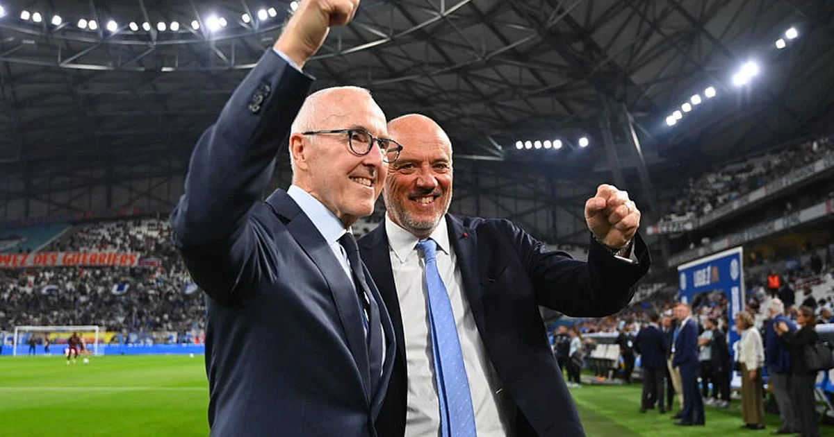 Mercato OM : courtisé par le Real Madrid et Chelsea, un joyau marseillais a prolongé