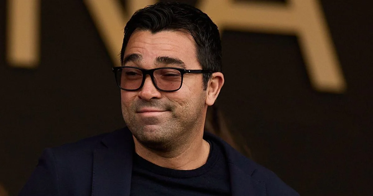 En attendant Adeyemi, le Barça tient sa recrue surprise du mercato pour 8,5 M€