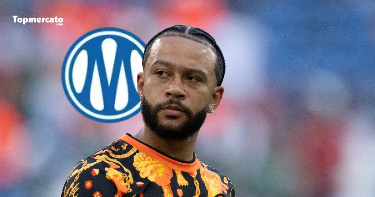Memphis Depay tenté par l’OM : pourquoi ce nouveau coup mercato à la Aubameyang était perdu d’avance
