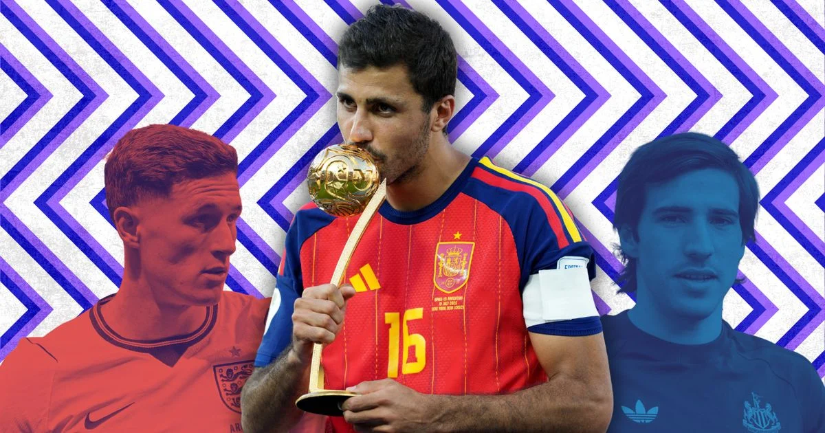 Mercato – Rodri, Anderson, Tonali… Véritables denrées rares, pourquoi les milieux défensifs sont devenus aussi chers