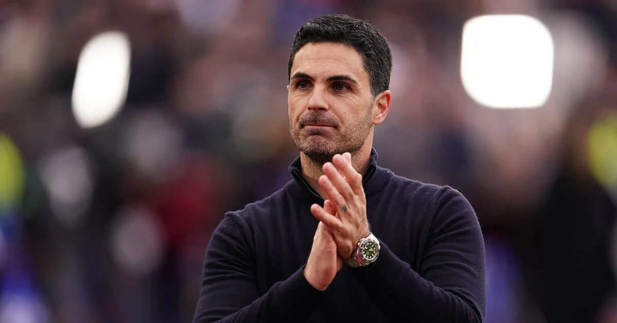 Arsenal relance un ambitieux dossier mercato de 2025 pour oublier la désillusion Morgan Rogers