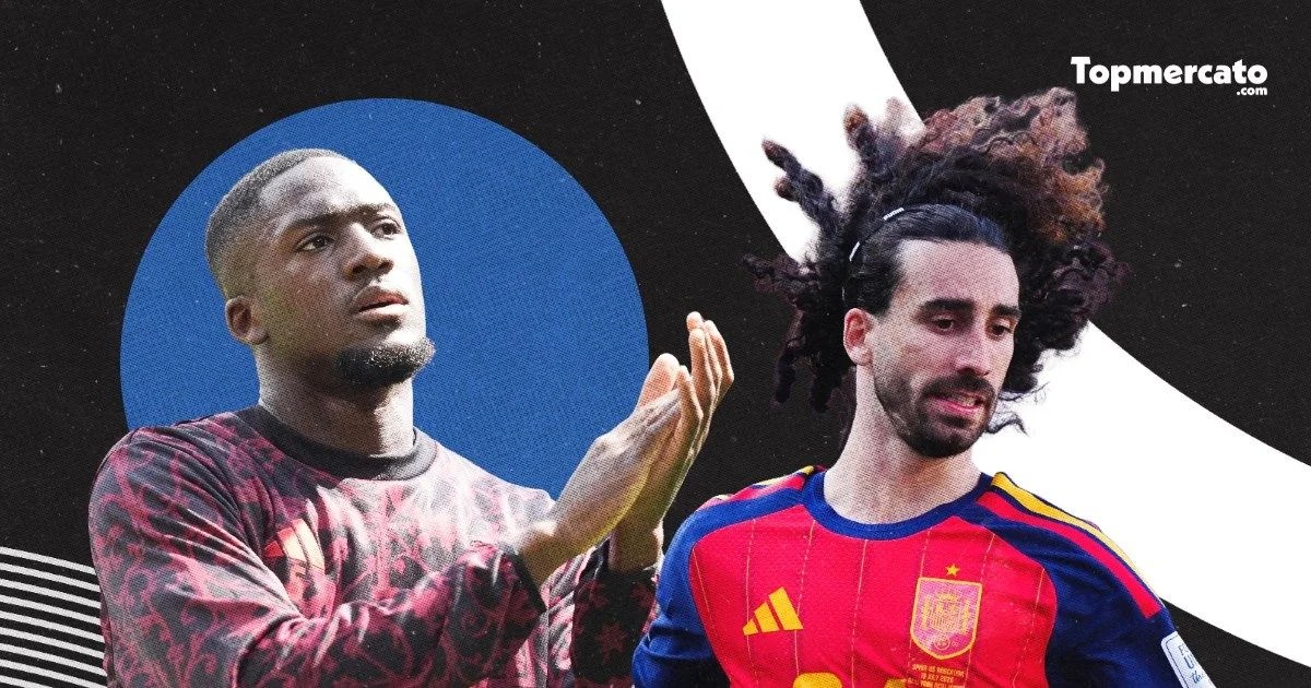 Transferts du Real Madrid : arrivées, départs et rumeurs du mercato d’été 2026