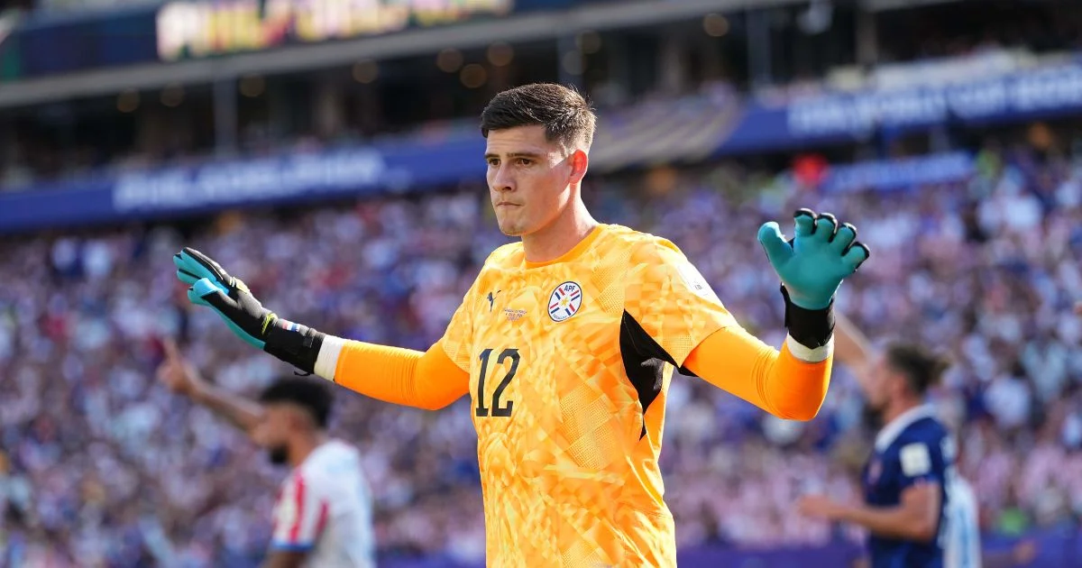 Mercato – Manchester United fonce sur une bonne affaire de la Coupe du monde à 10 M€