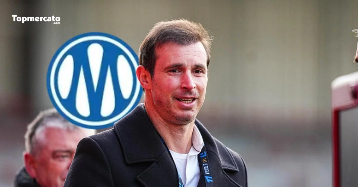 Mercato OM : “Il faut encore dégraisser”, le chantier de Grégory Lorenzi se poursuit, un défenseur majeur vers la sortie ?