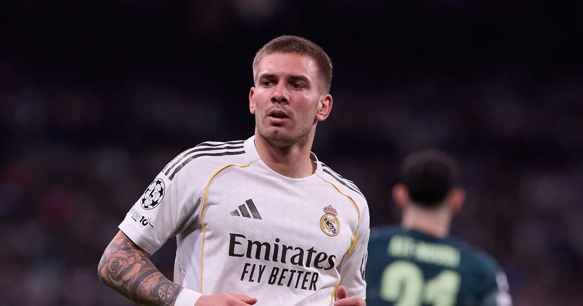 Mercato Real Madrid : Franco Mastantuono sur le marché, 3 clubs de L1 qui pourraient accueillir la pépite de 18 ans