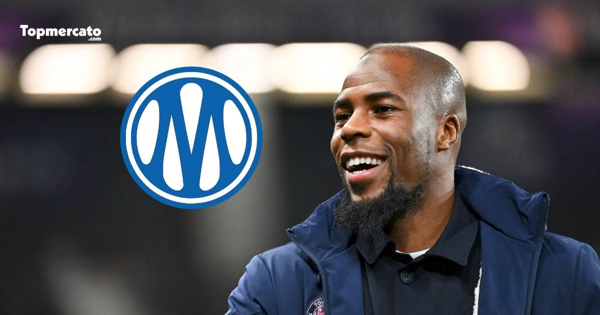 Mercato OM : pourquoi la rumeur Djibril Sidibé n’a rien d’une blague