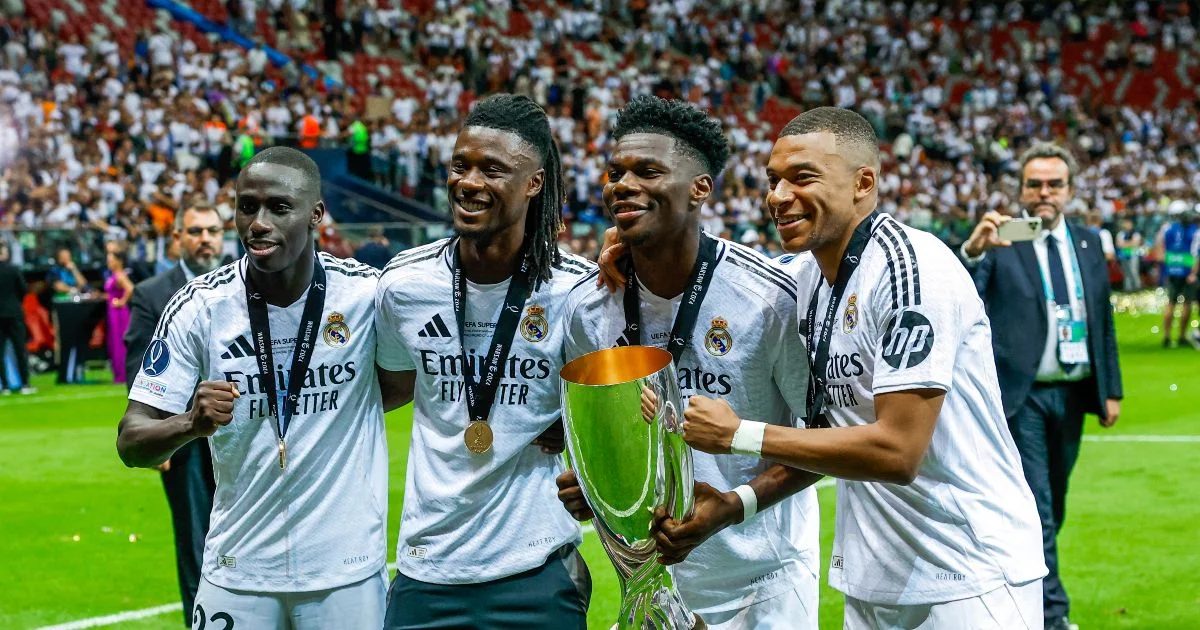 “L’énigme du Real Madrid” : Mourinho en plein doute avec un Français sur le mercato