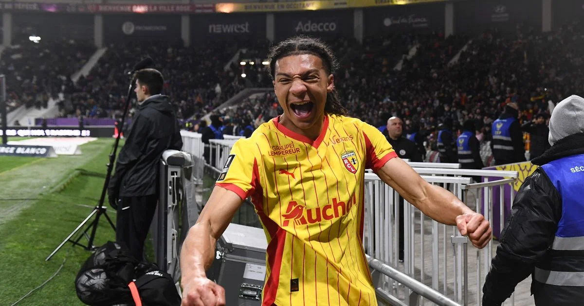 Mercato Lens : prix fixé pour Ganiou, vers une nouvelle vente record ?