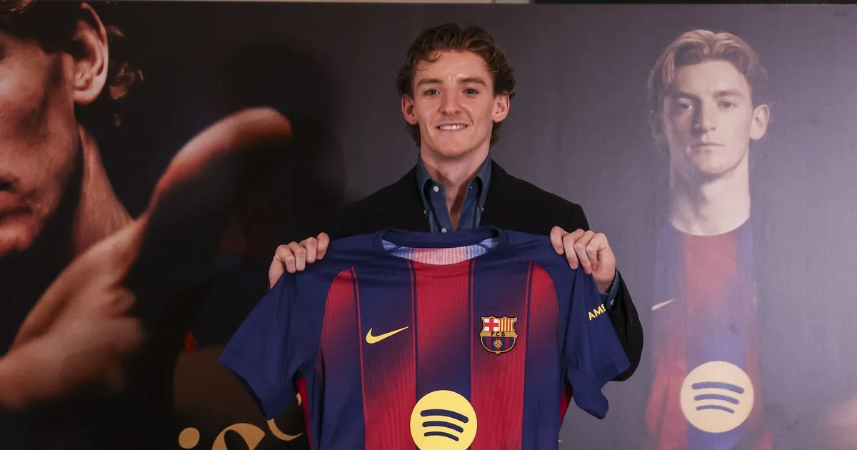 Mercato Barça : départs, arrivées, rumeurs… Tous les transferts de l’été 2026
