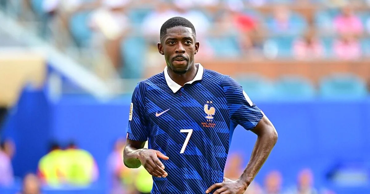 Mercato PSG : Al-Hilal fonce sur Ousmane Dembélé, le Ballon d’Or 2025 face à un dilemme