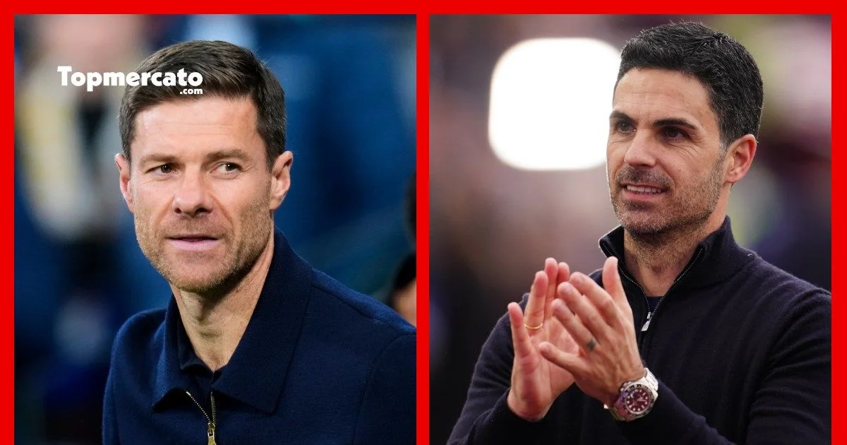 Mercato – Manchester United et Arsenal se disputent un ancien de Ligue 1 qui s’est mis en évidence au Mondial 2026