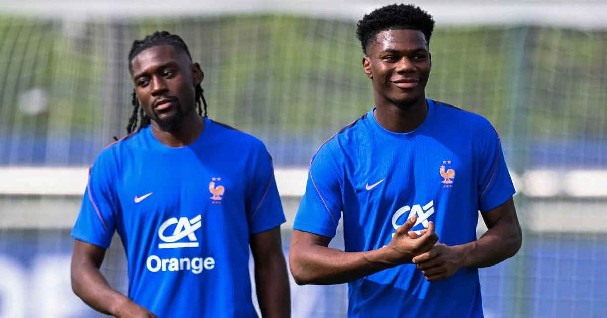 Chelsea : “c’est le remplaçant idéal si Enzo part”… Glen Johnson réclame la signature de la sensation française Manu Koné au mercato