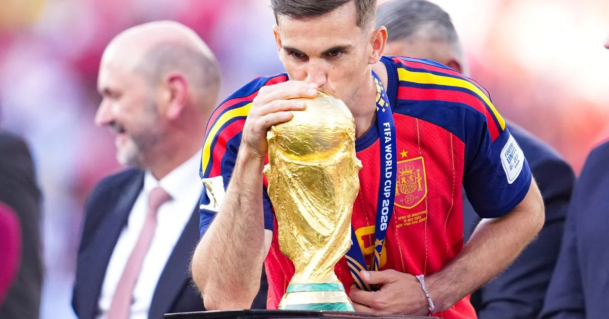 Mercato PSG : “le moment approche…”, Fabian Ruiz se laisse aller à une confidence sur son avenir