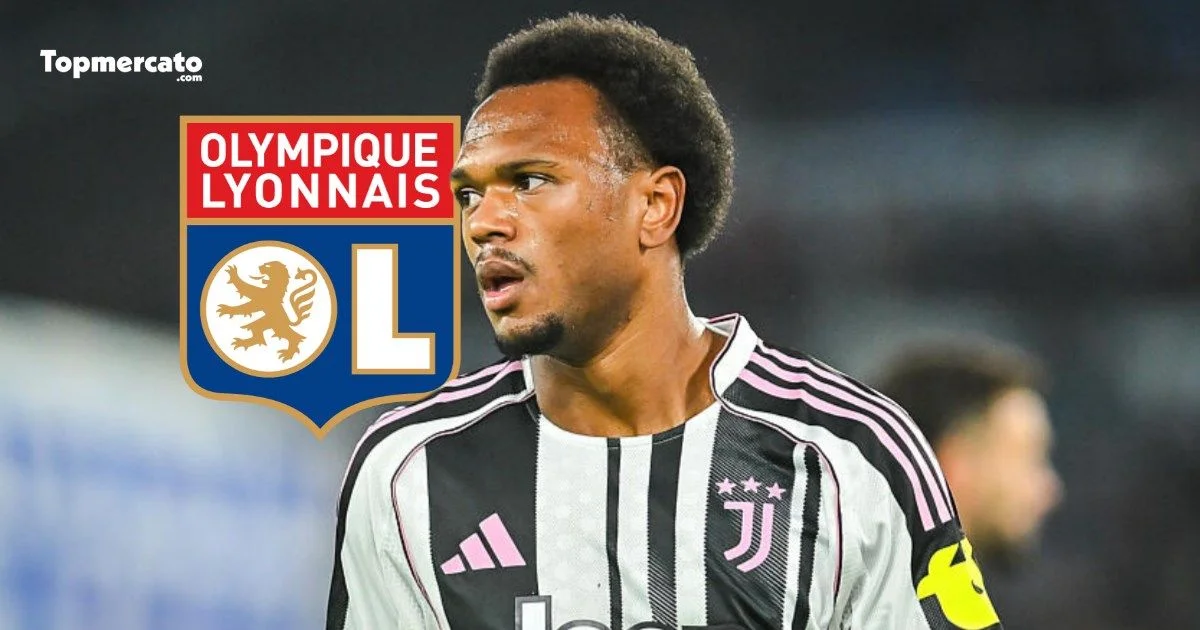 Mercato – L’OL avance sur Loïs Openda, 2 anciens attaquants de L1 pistés en cas d’échec