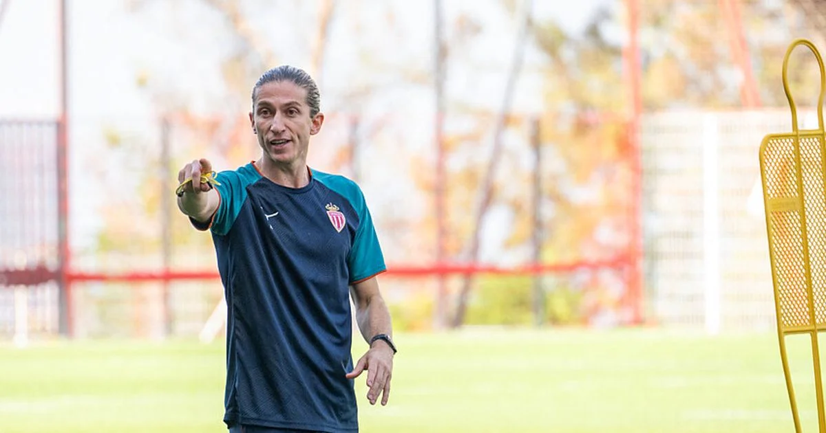 Mercato Monaco : Filipe Luis veut rapatrier son ancien pilier de Flamengo pour 4 M€