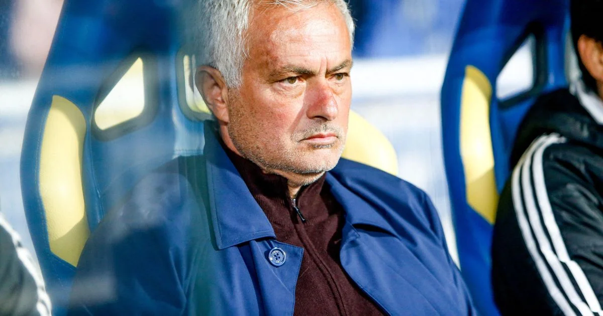 “Il veut rester au Real Madrid” : le préparateur physique d’un indésirable de Mourinho vend la mèche sur son mercato