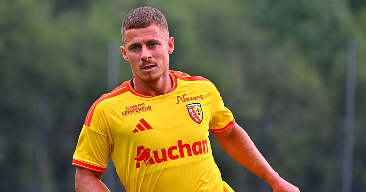 Lens – Charleroi : la chaîne TV pour regarder ce match amical