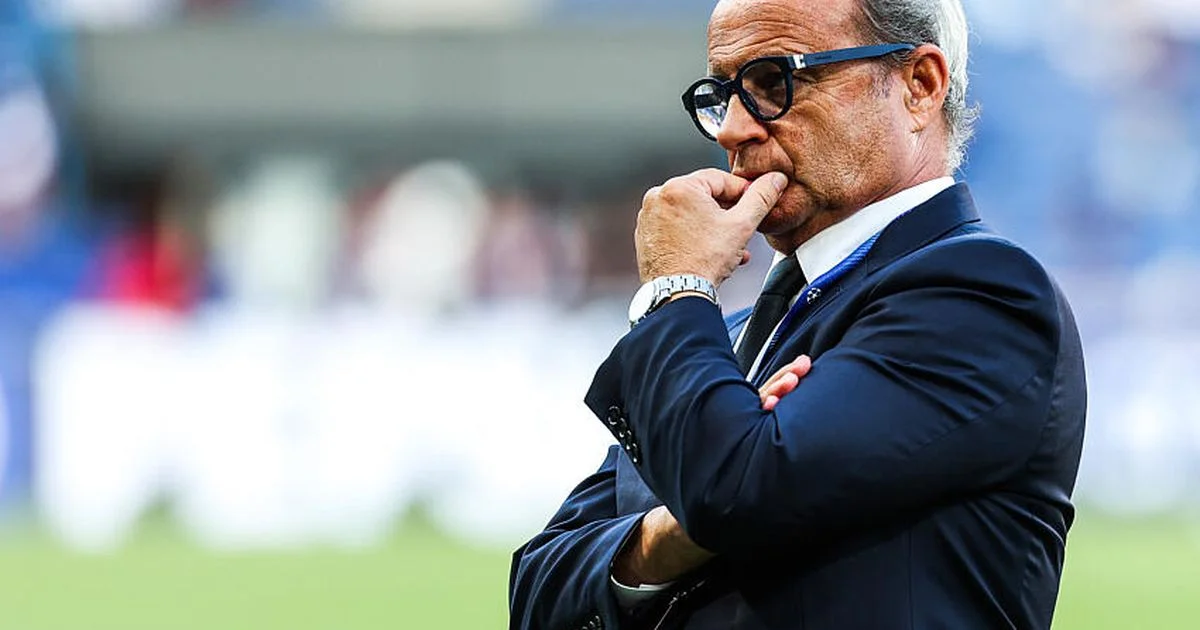 Mercato – Face à l’intérêt du PSG, Palmeiras fixe une clause à 100 M€ pour le wonderkid João França