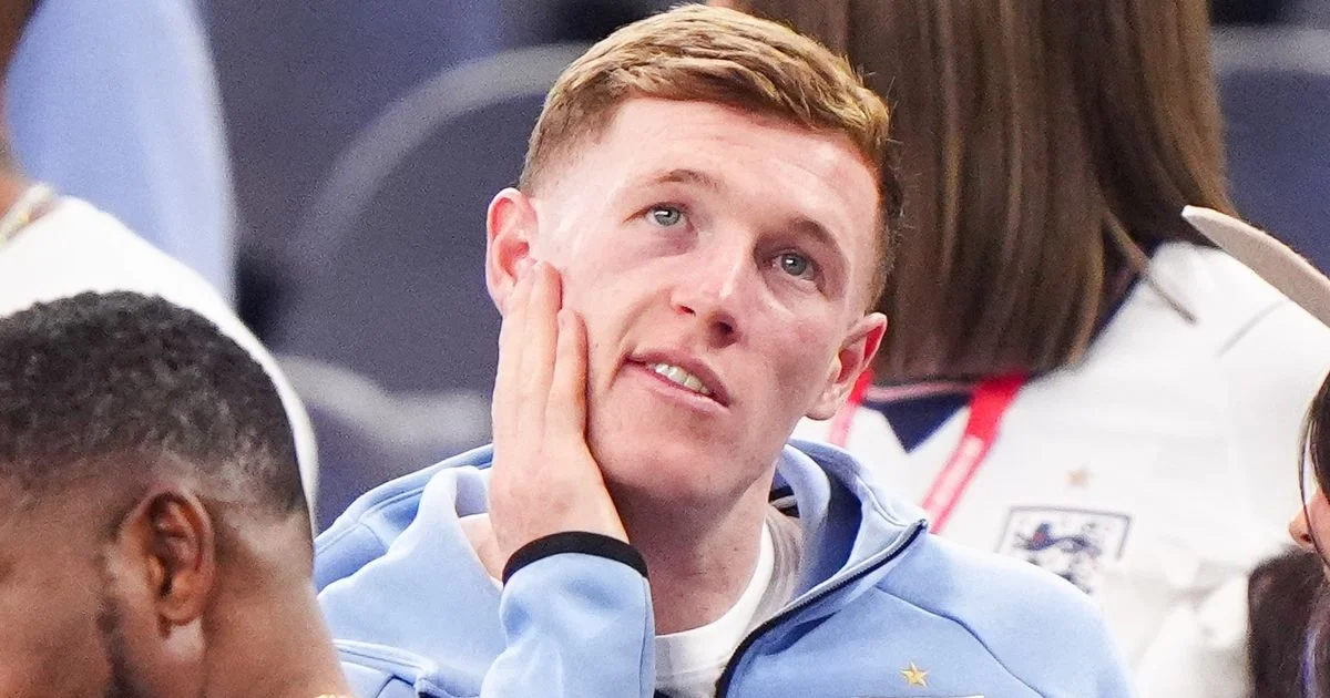 Manchester United : Elliot Anderson appuie là où ça fait mal après son transfert à City, “les rois de la ville…”