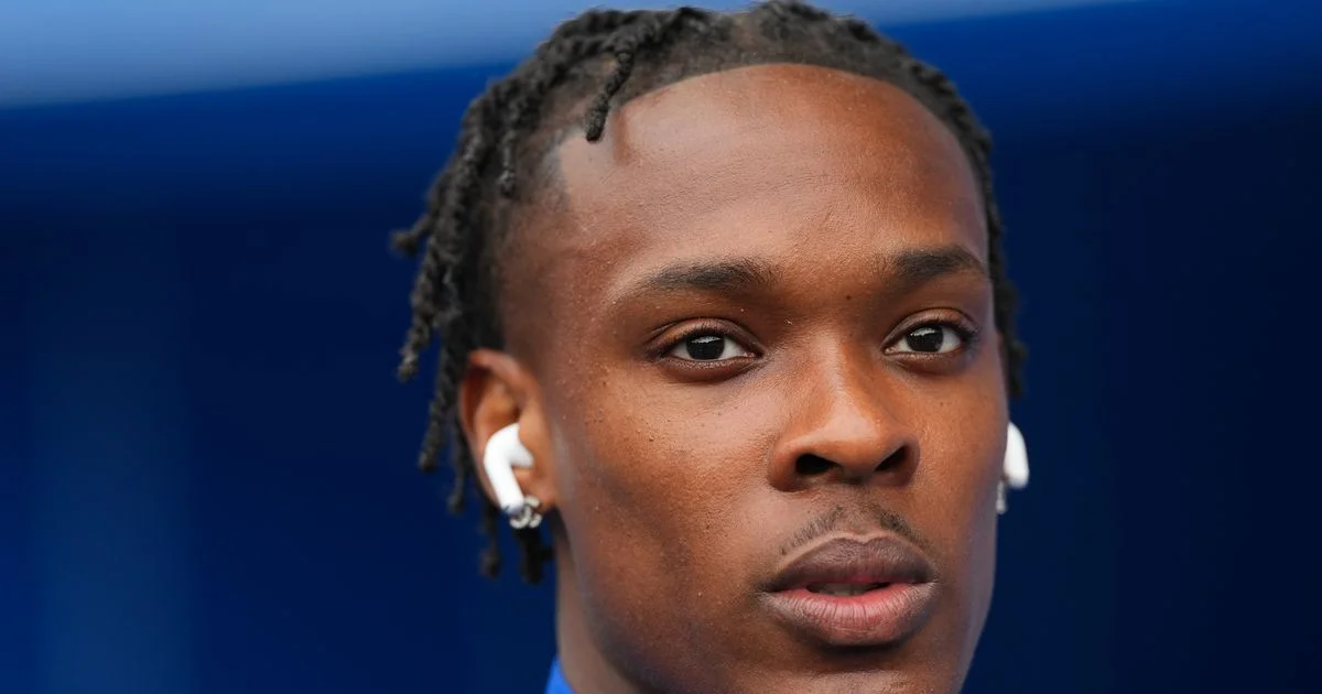 Chelsea : déjà un premier coup dur pour la recrue Emanuel Emegha