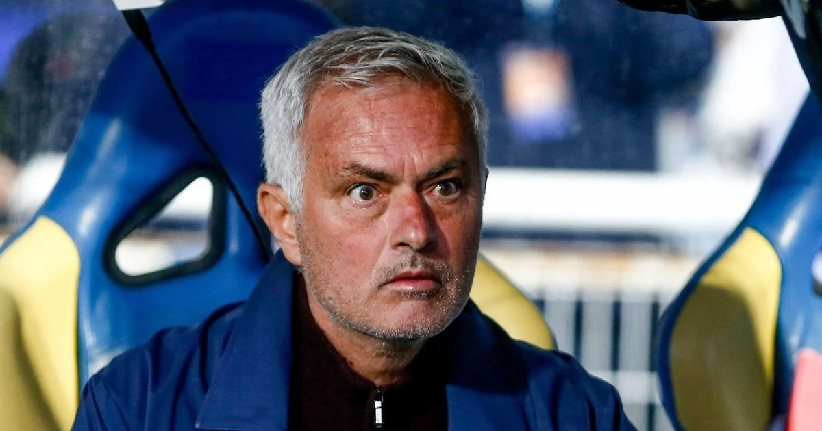 Real Madrid : Mourinho “impressionné” par un partant annoncé, son mercato chamboulé