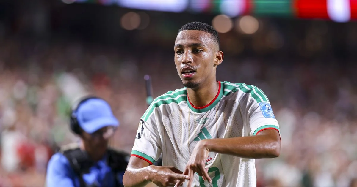 Mercato – Un cador de L1 lâche une offre pour le Mondialiste algérien Rafik Belghali