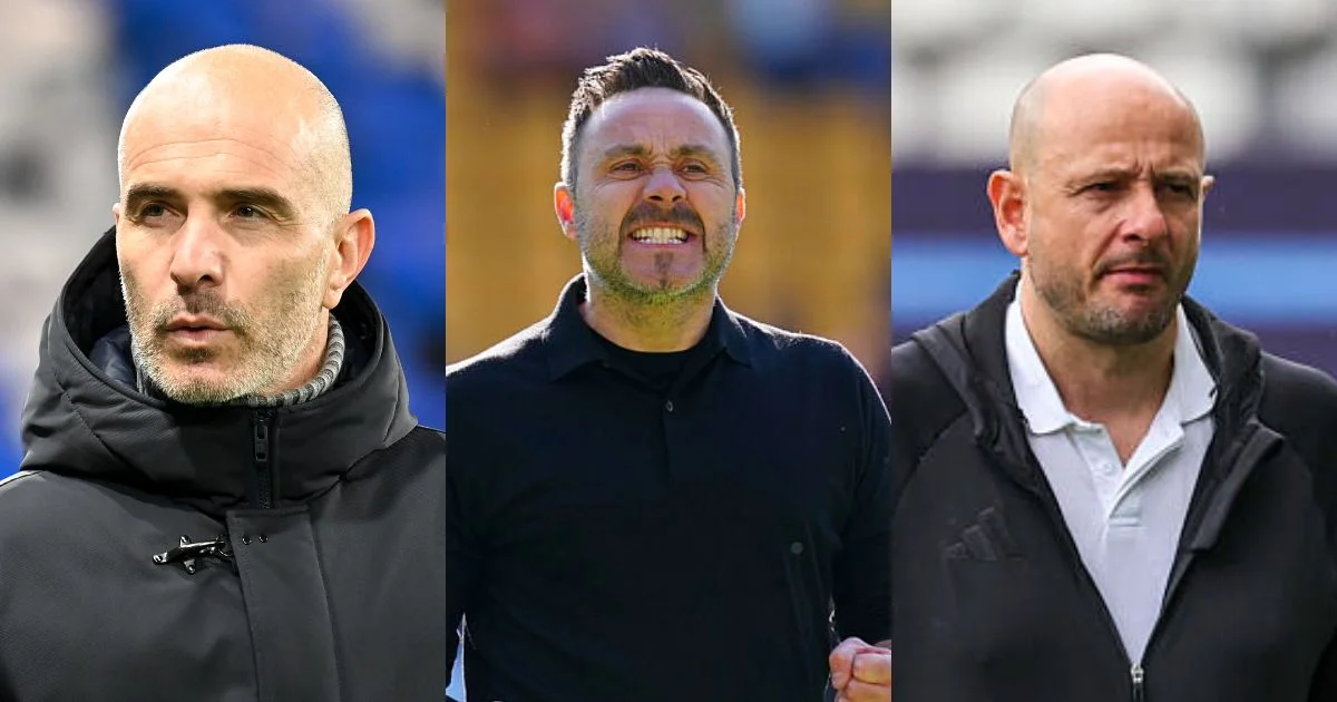 City se positionne sur un ailier de Chelsea, De Zerbi demande du renfort, 3 courtisans pour un cadre de Brest… Les 3 infos mercato du jour