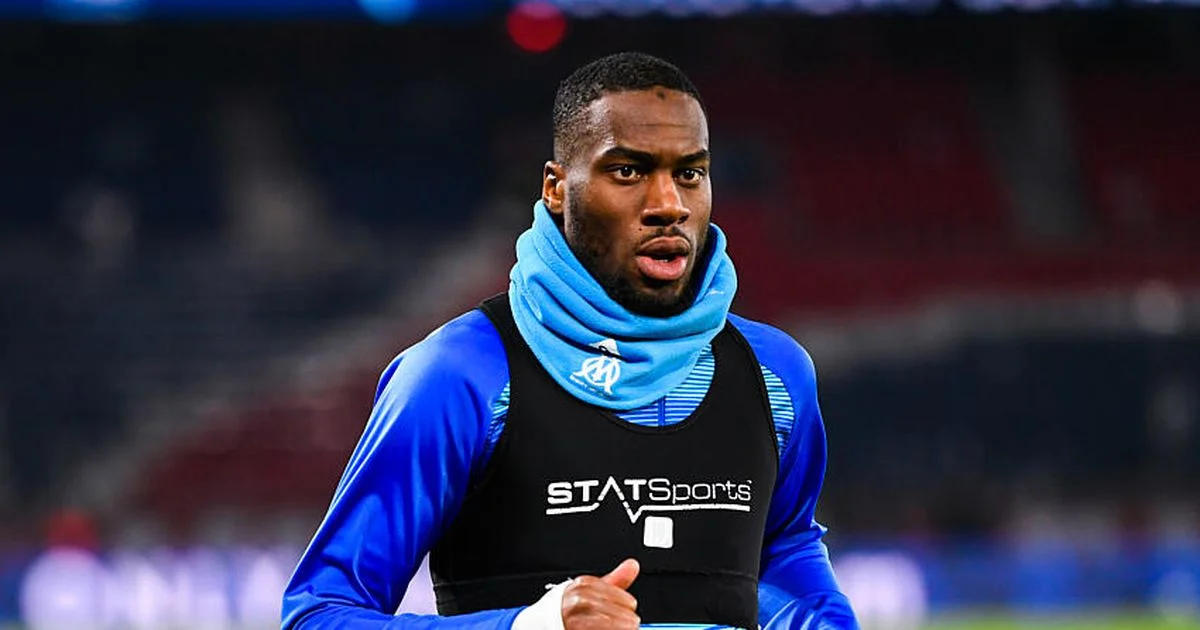 Mercato OM : Marseille envisage une option radicale pour Geoffrey Kondogbia