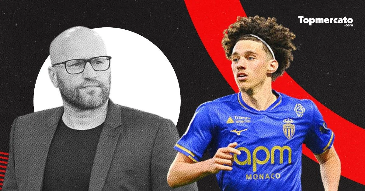 Mercato – L’AS Monaco doit vendre pour 150 M€, les 4 favoris pour un départ cet été